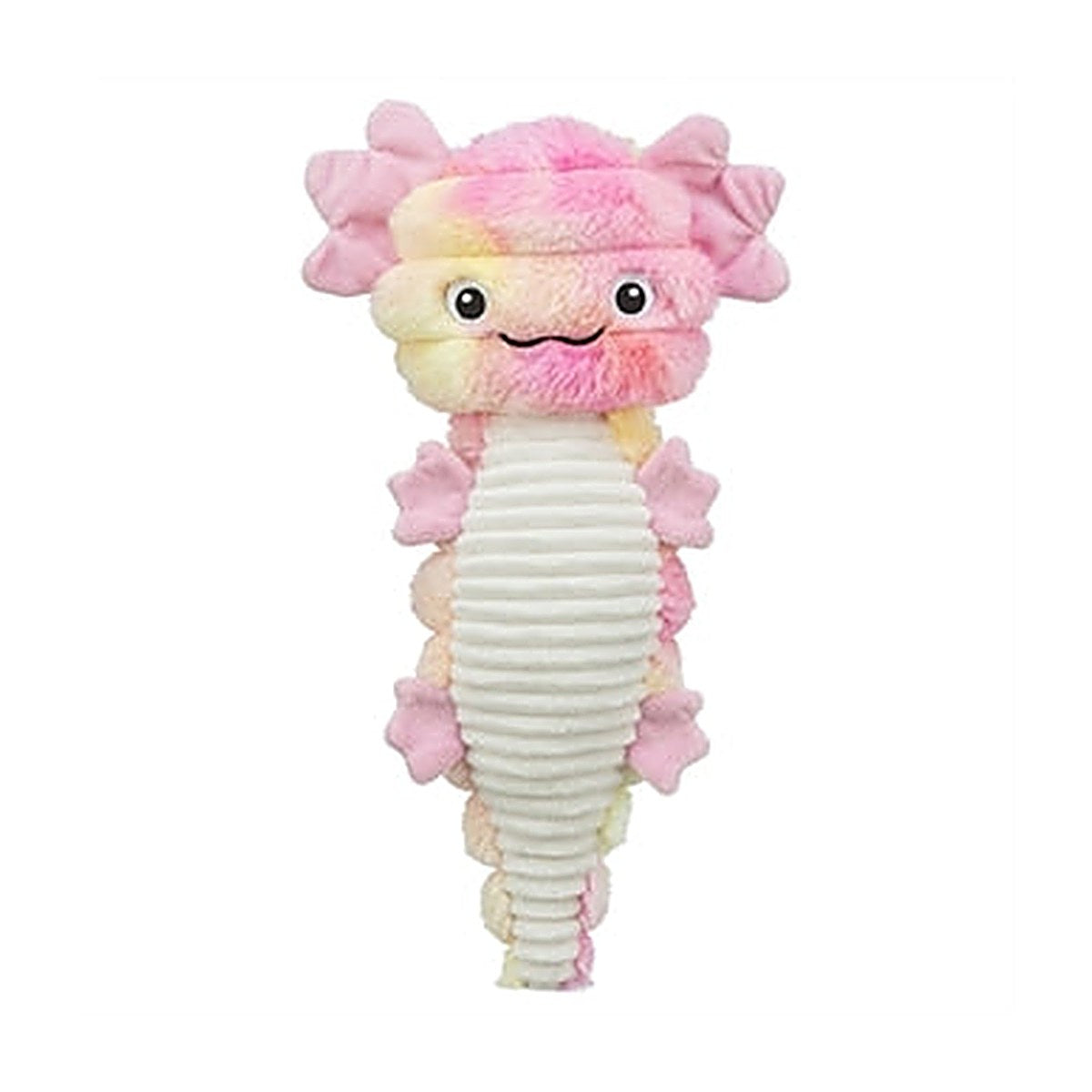 Trixie Axolotl Pluche Roze 36 cm 3 stuks