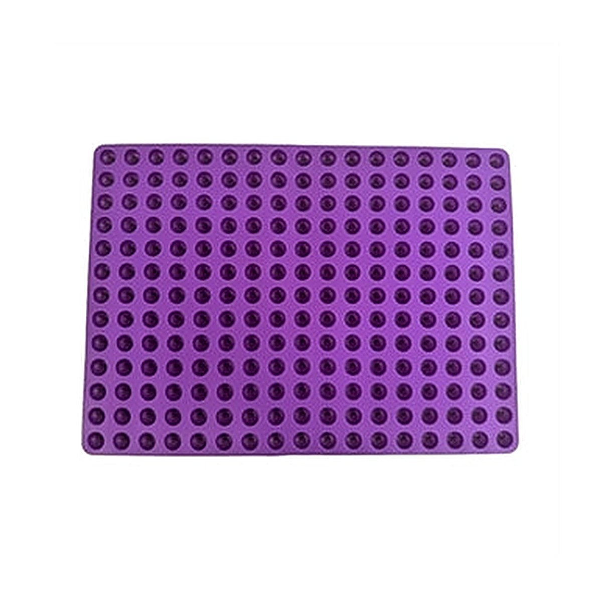 Trixie Bakmat Voor Snacks Paars 38x28 cm