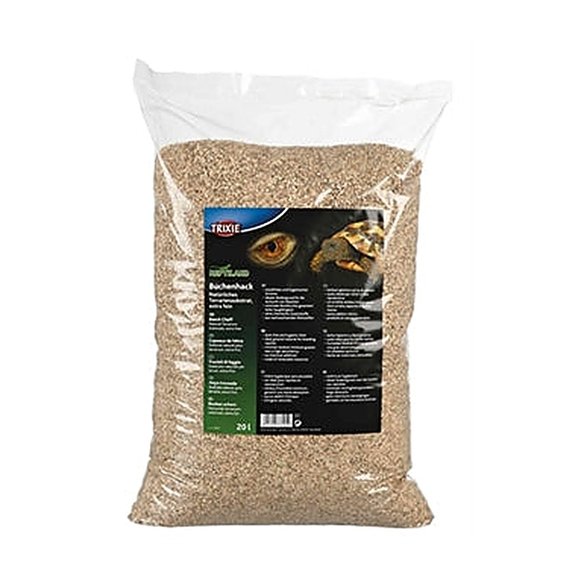 Trixie Beukensnippers 20 liter