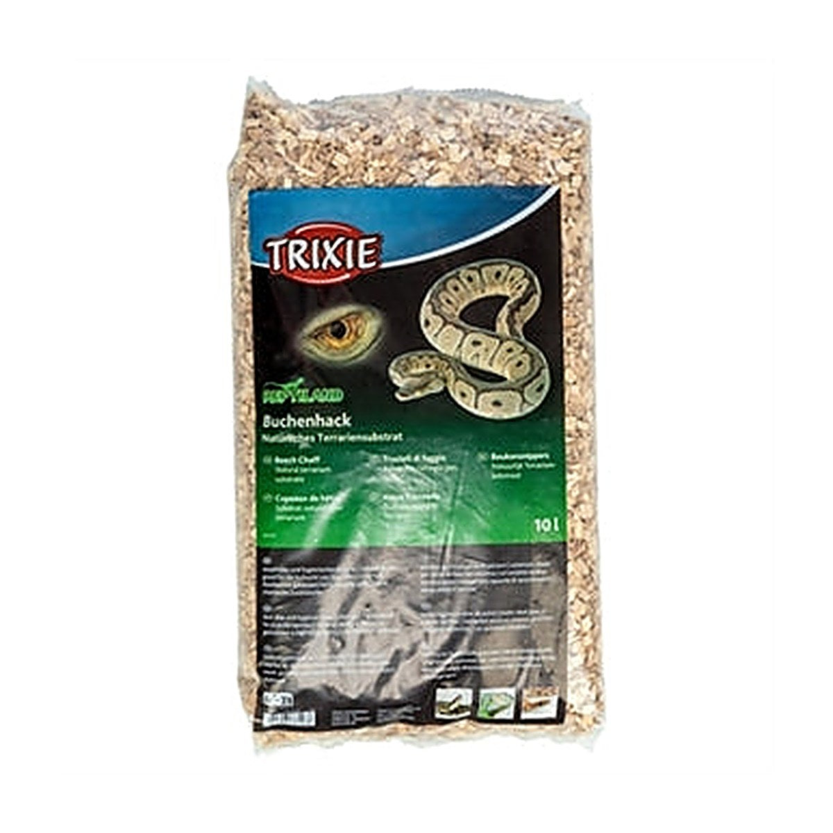 Trixie Beukensnippers 6x10 liter