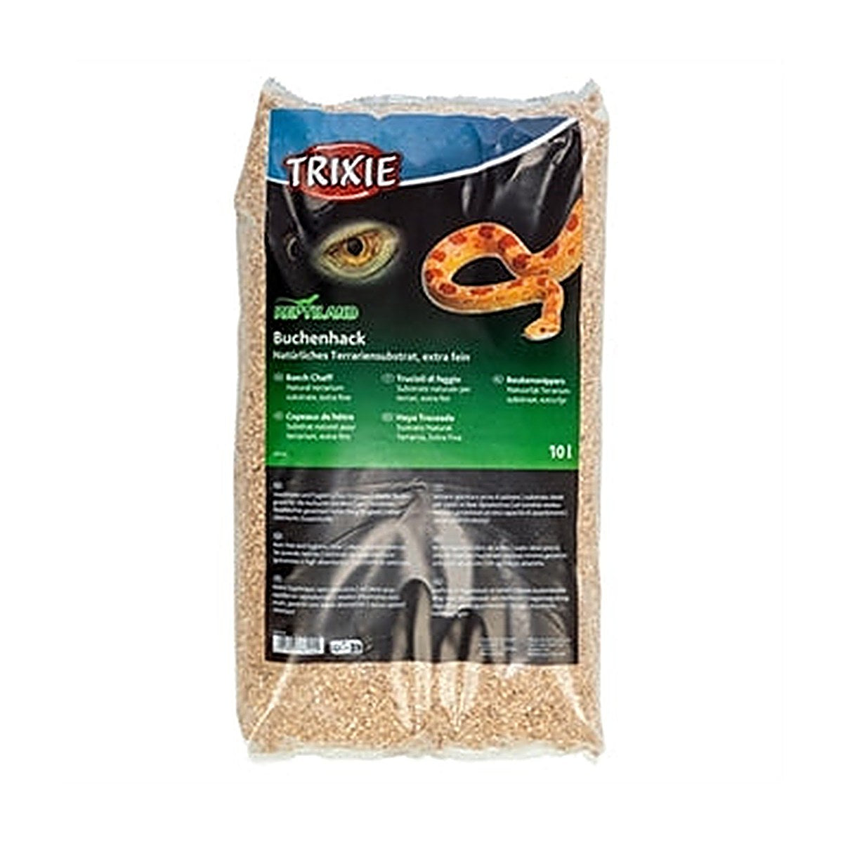 Trixie Beukensnippers 6x10 liter