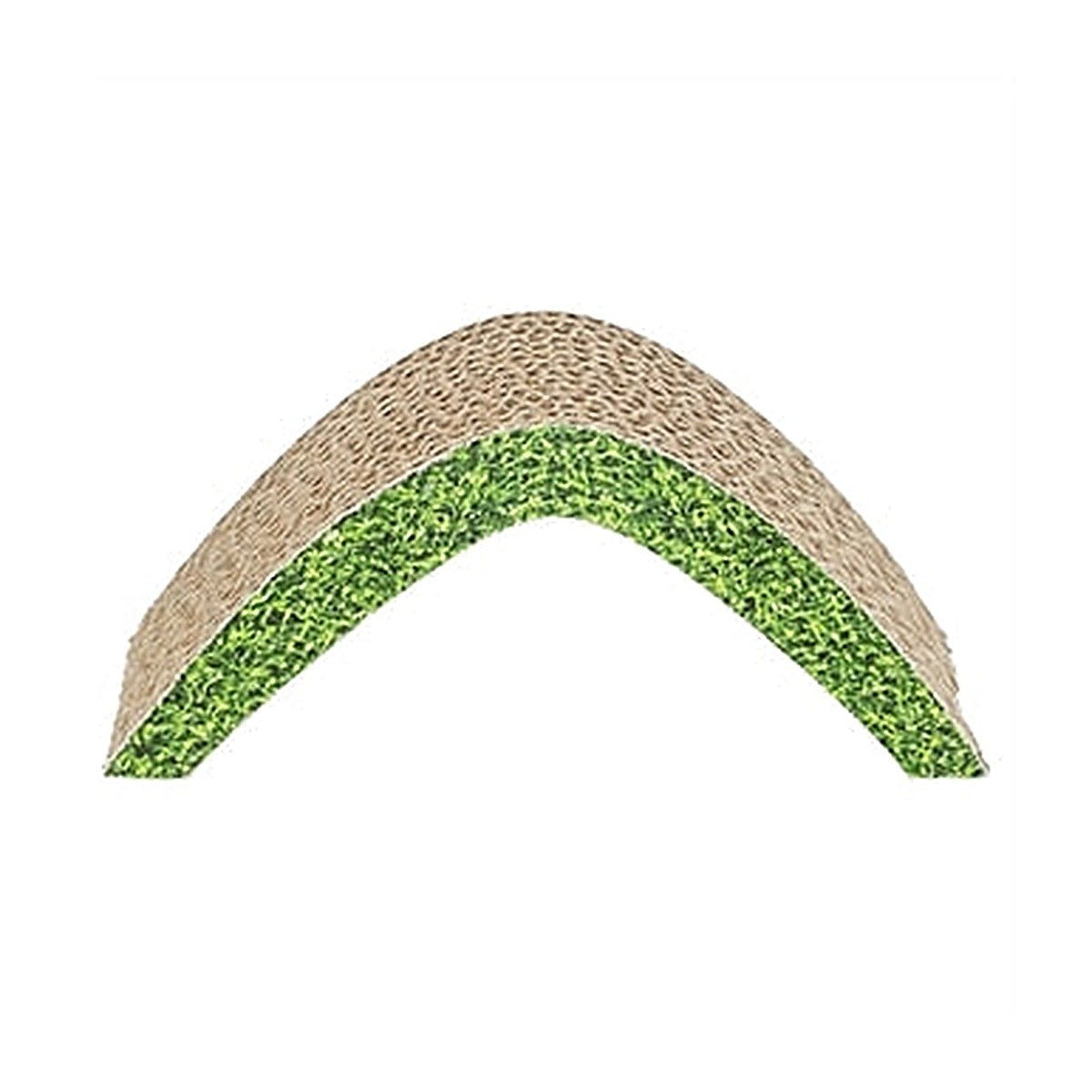 Trixie Brug Karton 9x17x7 cm