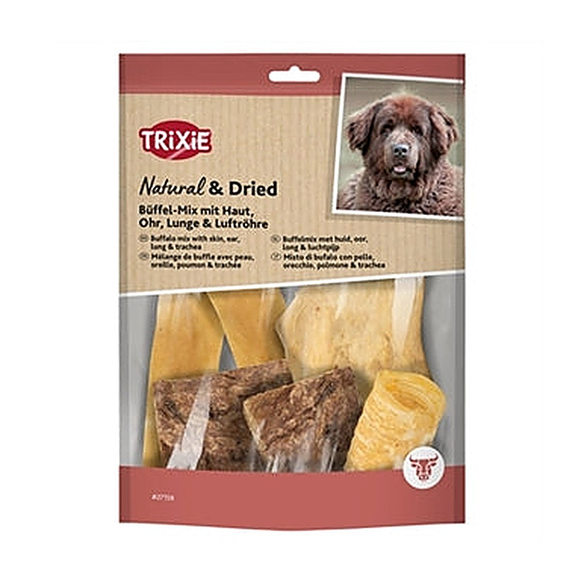 Trixie Buffelmix 130 gram