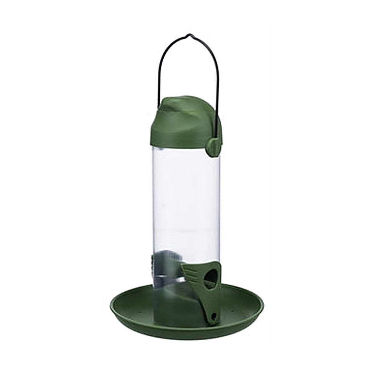 Trixie - Buiten Voersilo 500 ml 15x22 cm 3