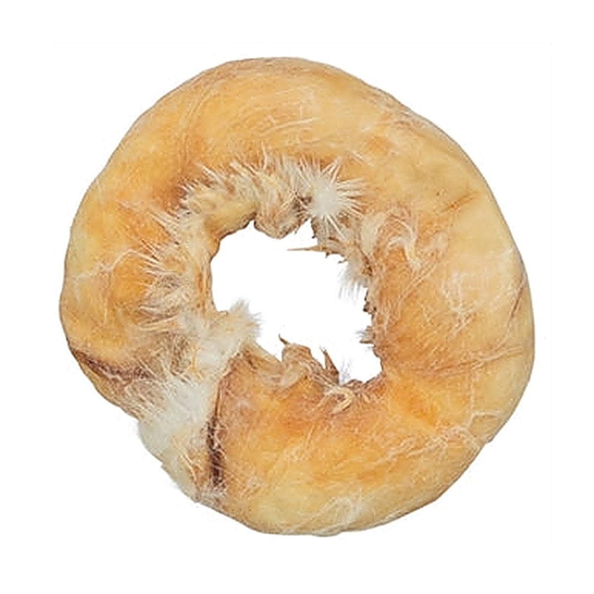 Trixie Denta Fun Rabbit Ring 9 cm 50x50 gram