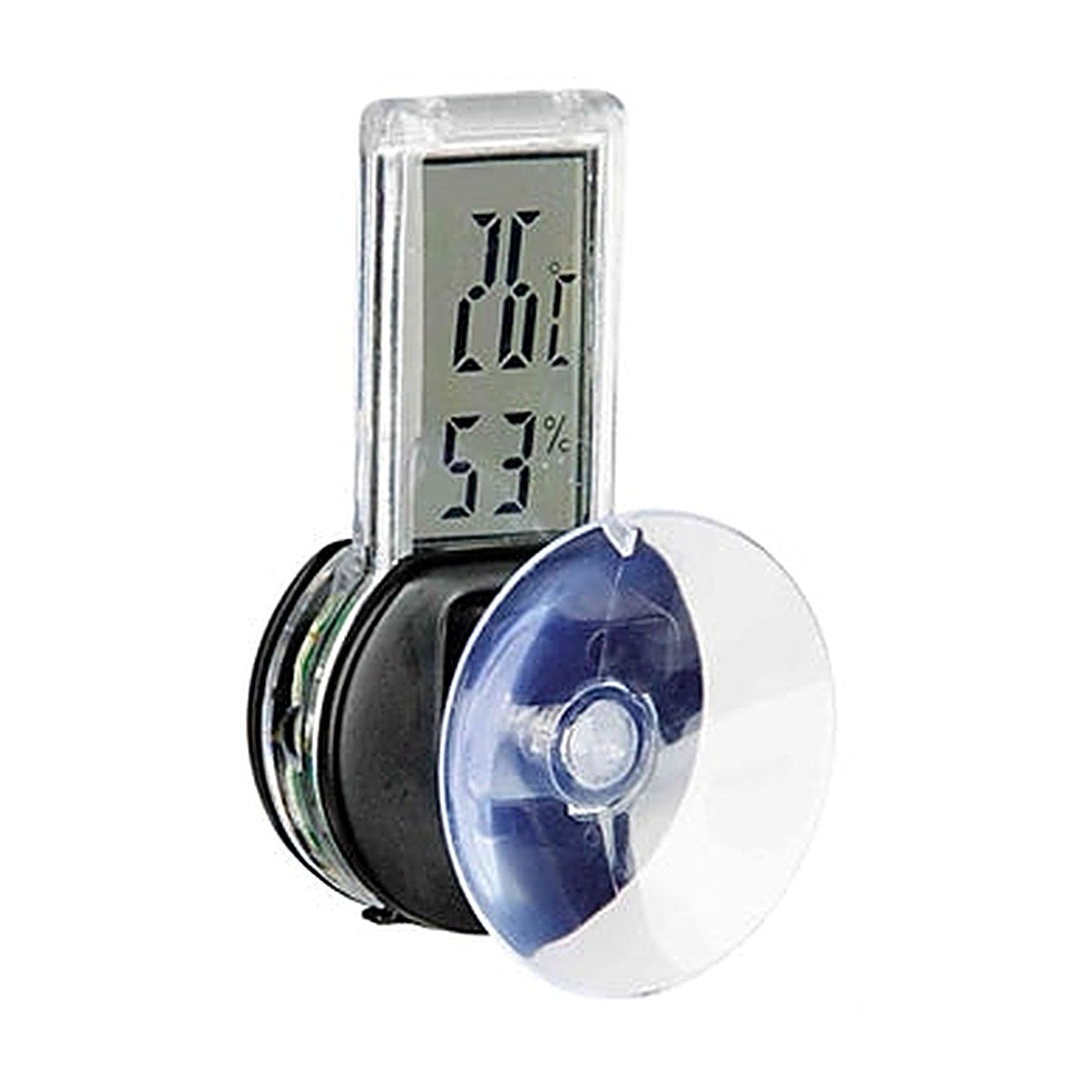 Trixie Digitale Thermo-/hygrometer