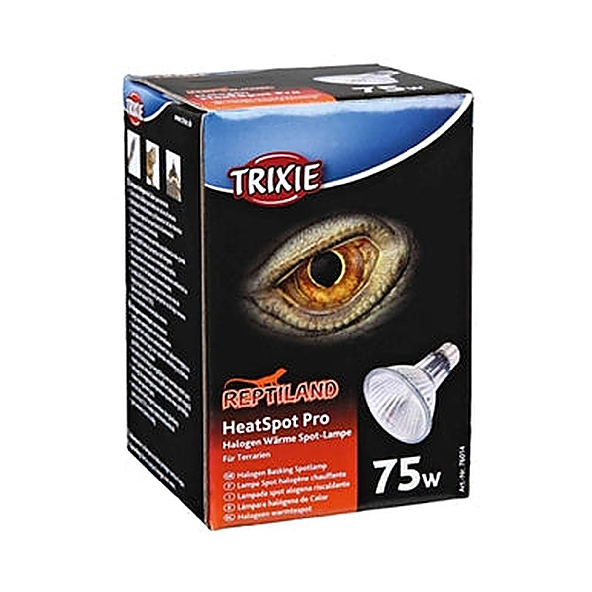 Trixie Heatspot Pro Warmtelamp Halo 75W