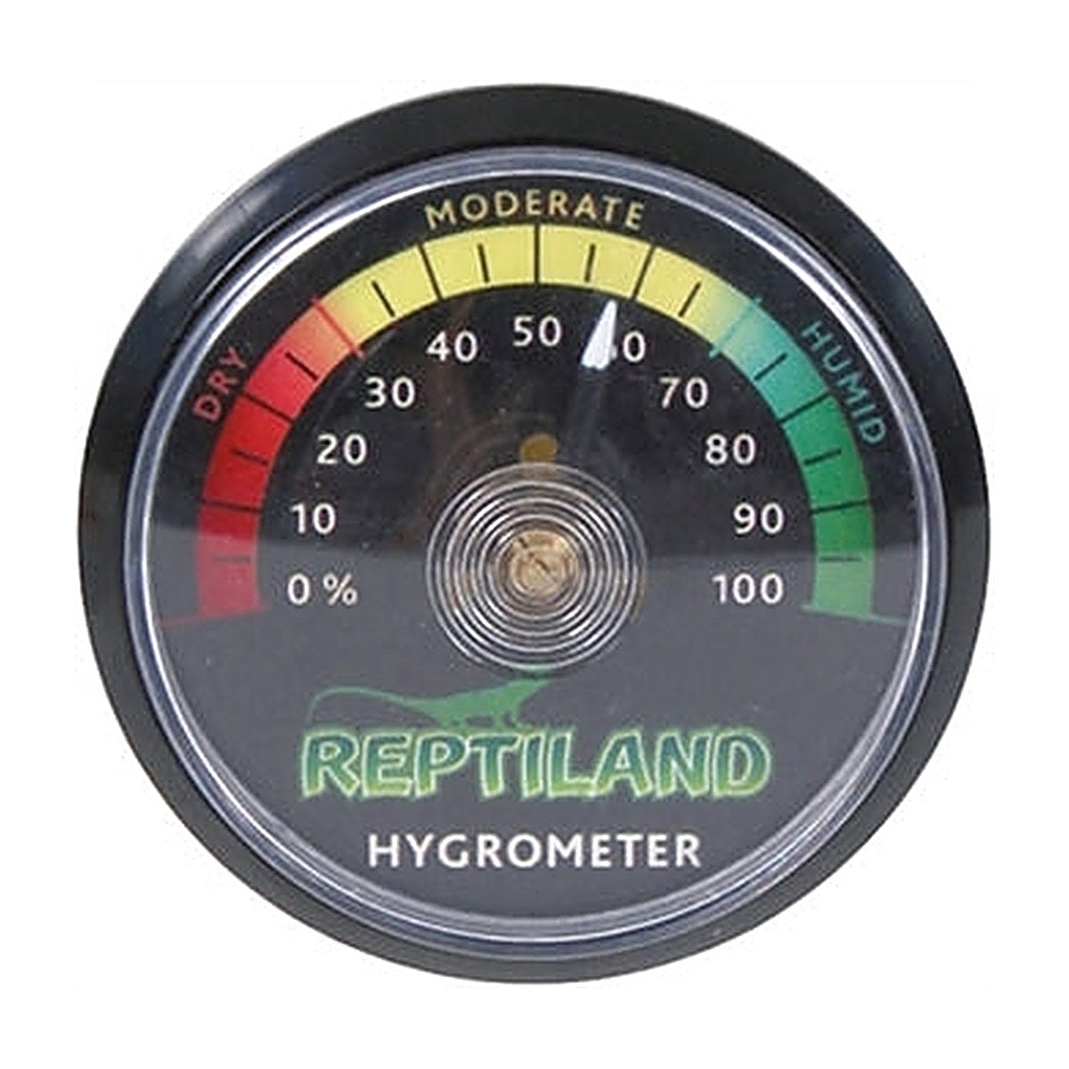 Trixie Hygrometer Analoog 5x5 cm 3 stuks