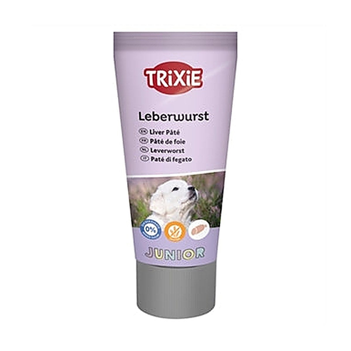 Trixie Junior Leverworst 75 gram