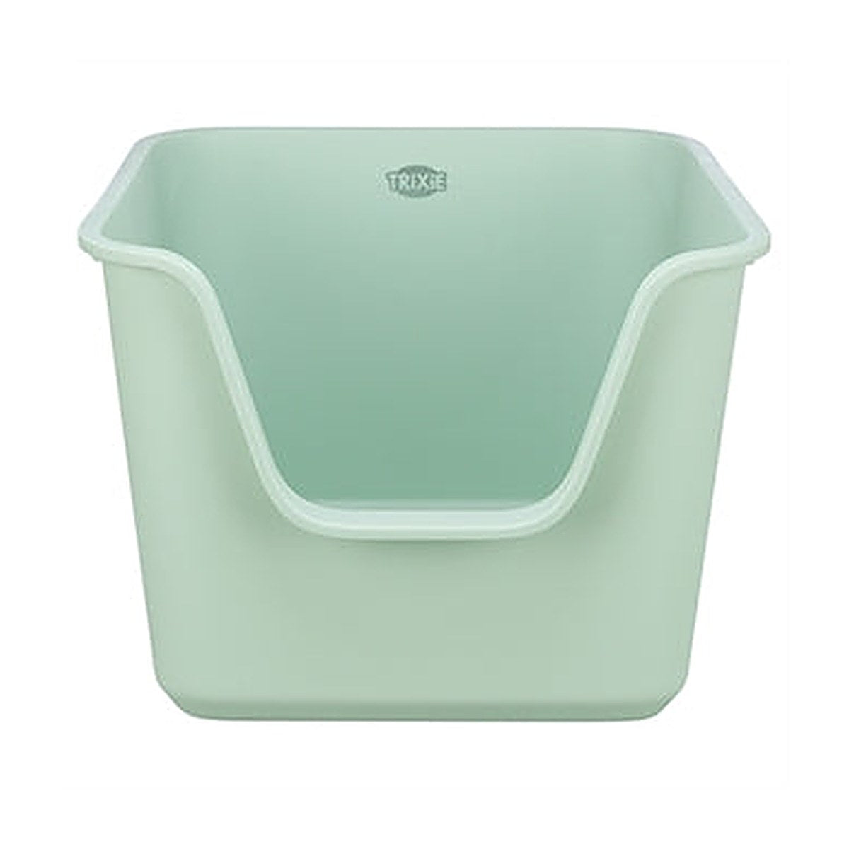 Trixie Katbak Pavo Hoge Rand Gn 44x55x32 cm