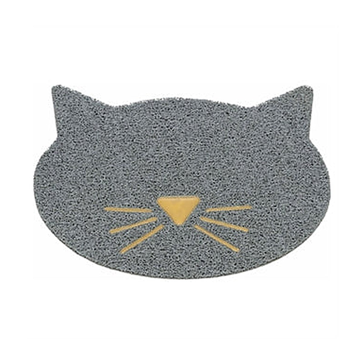 Trixie Katbakmat Kattenkop Lgrs 42x40 cm