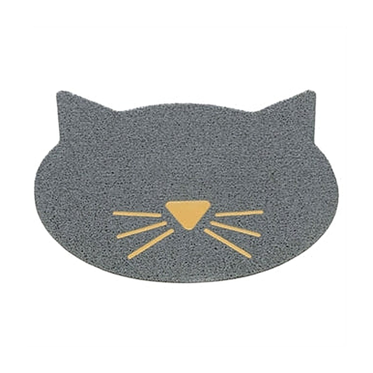 Trixie Katbakmat Kattenkop Lgrs 60x50 cm