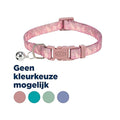 Trixie # Kathb Geometrisch Ass 20-34X1CM – Halsbanden/Lijnen Nylon