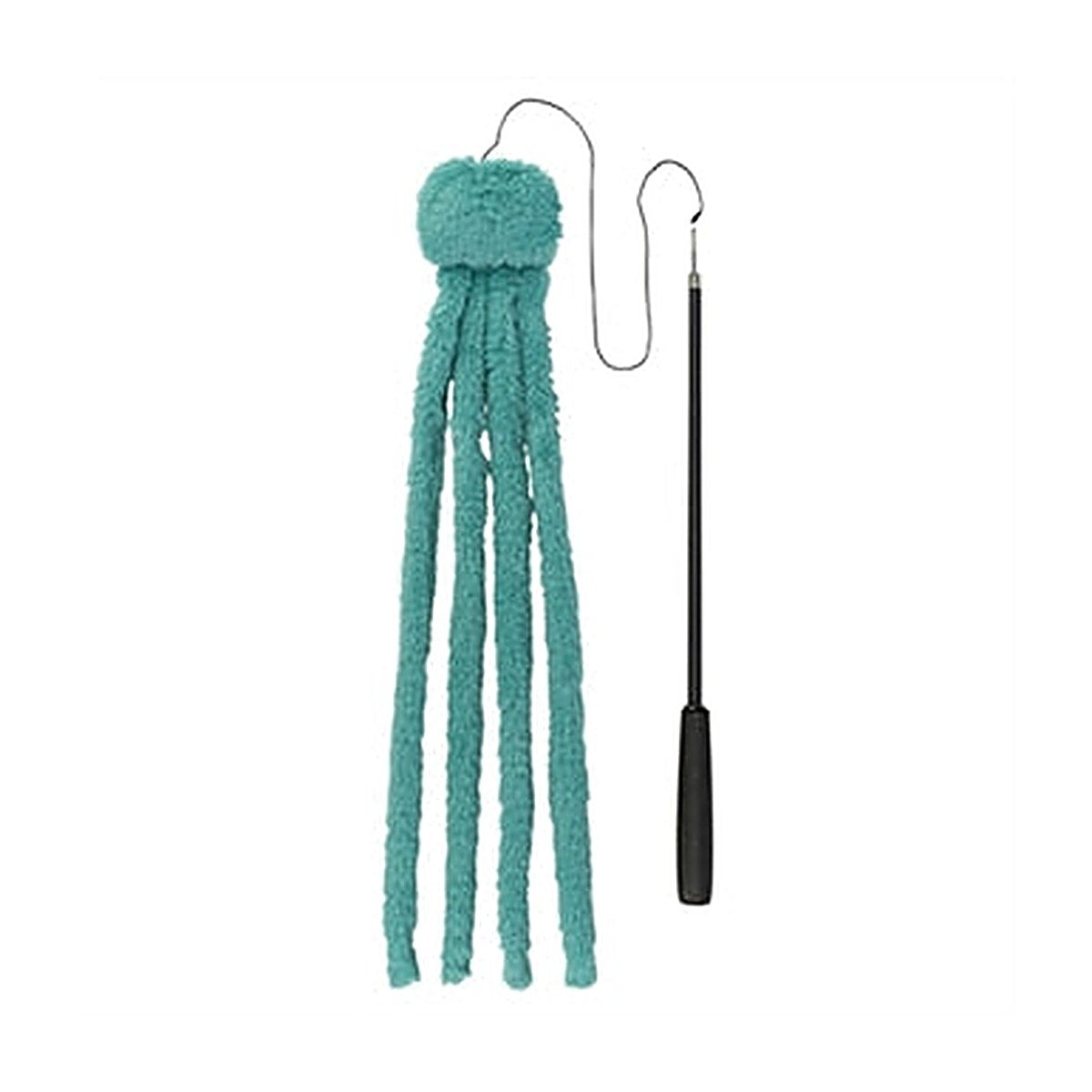 Trixie Kattenhengel Octopus Telesc 106 cm