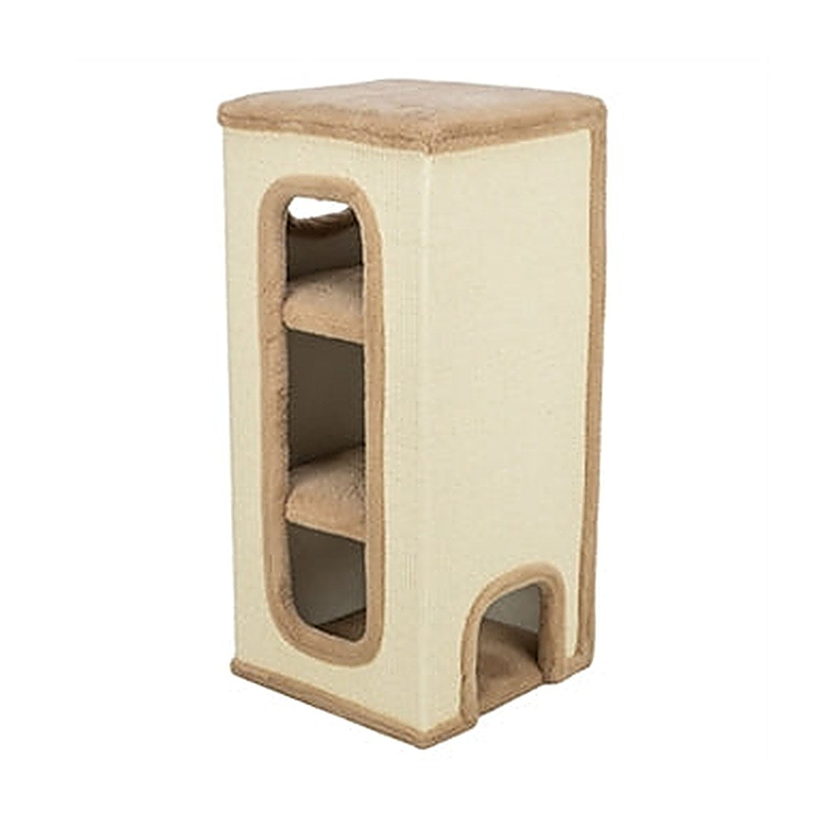 Trixie Kattentoren Doria Taupe 85 cm