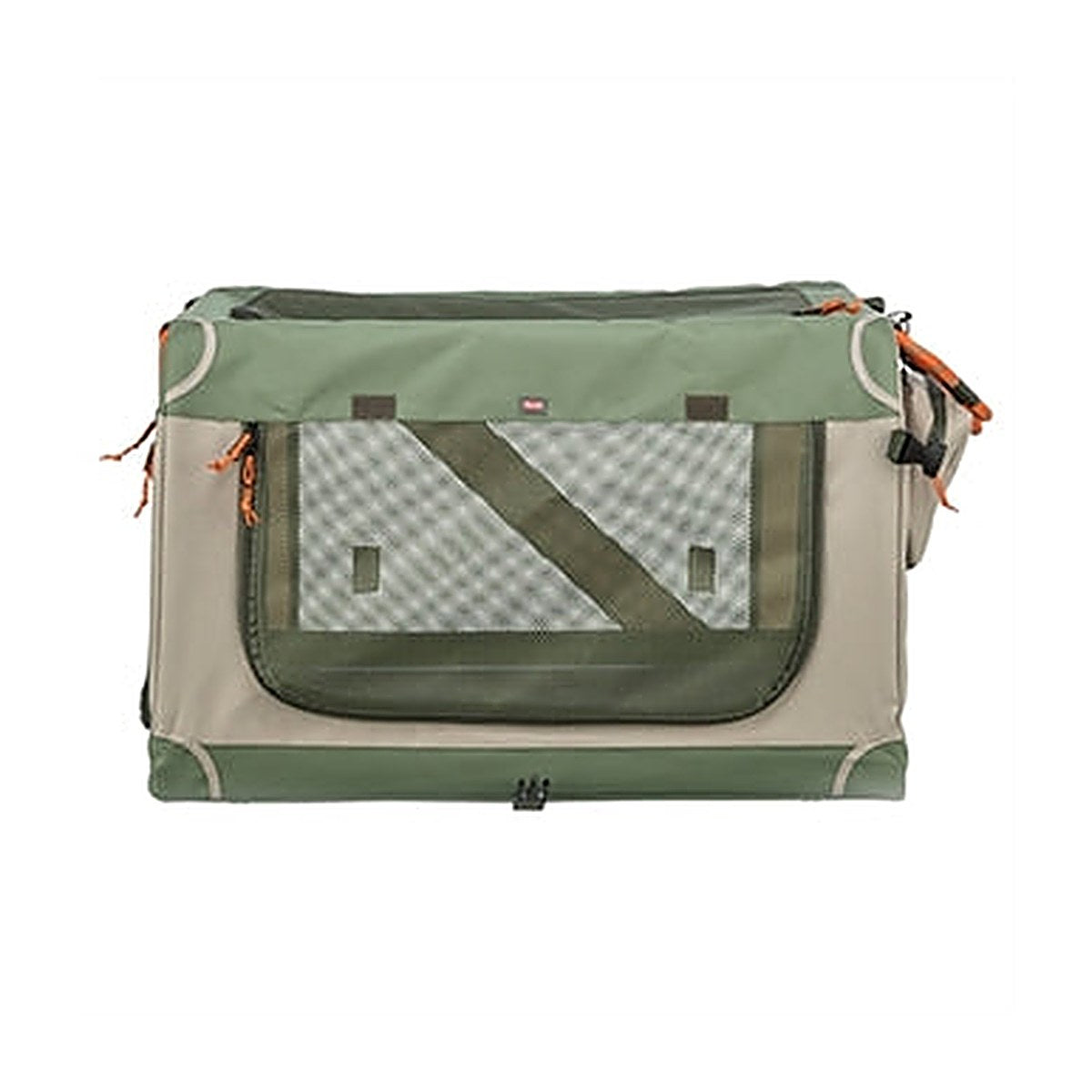 Trixie Kennel Comfy Groen/bei 52X85,7X49,5 cm