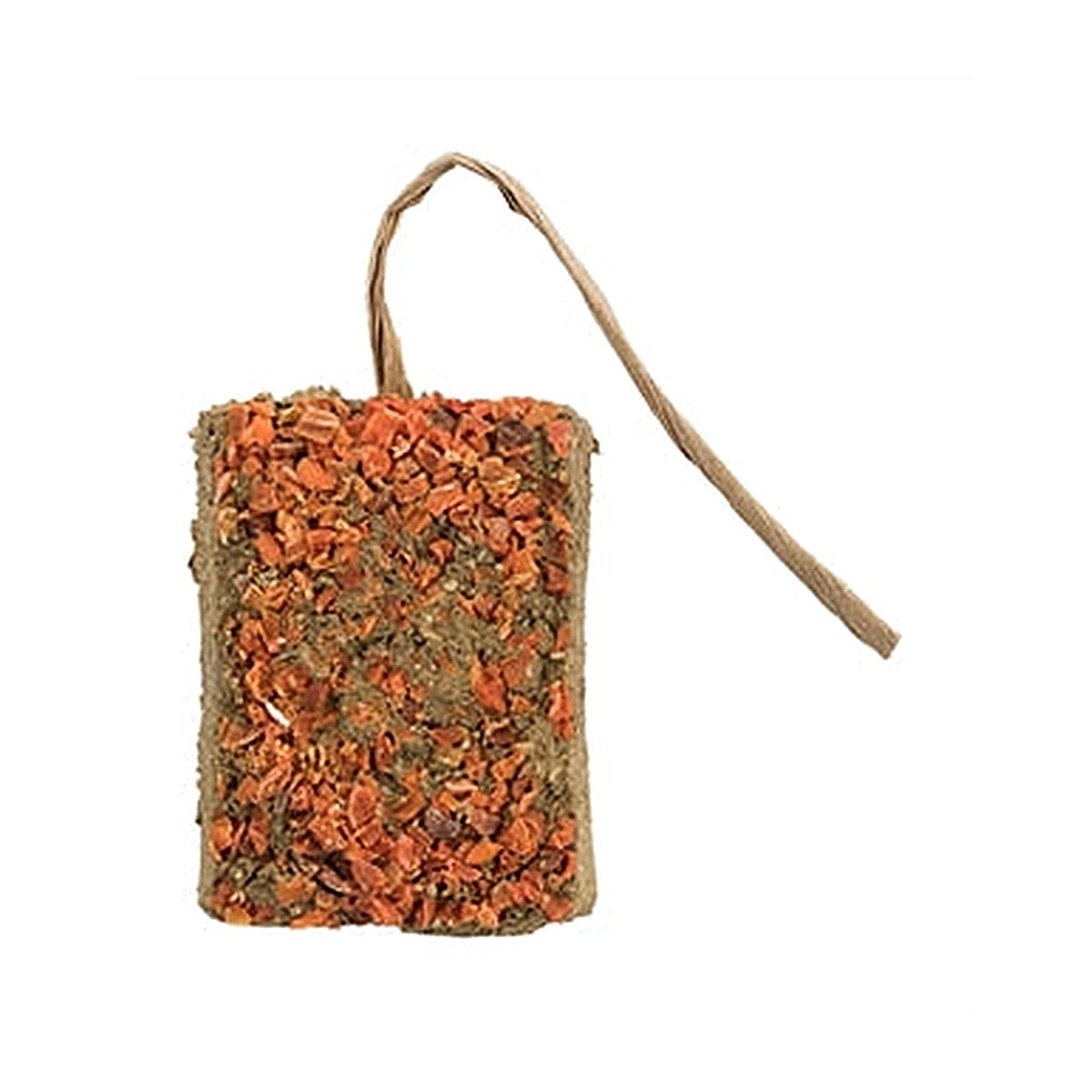 Trixie Kleisteen Met Wortelen 100 gram
