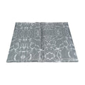 Trixie Koelmat Grijs XL 90x60 cm
