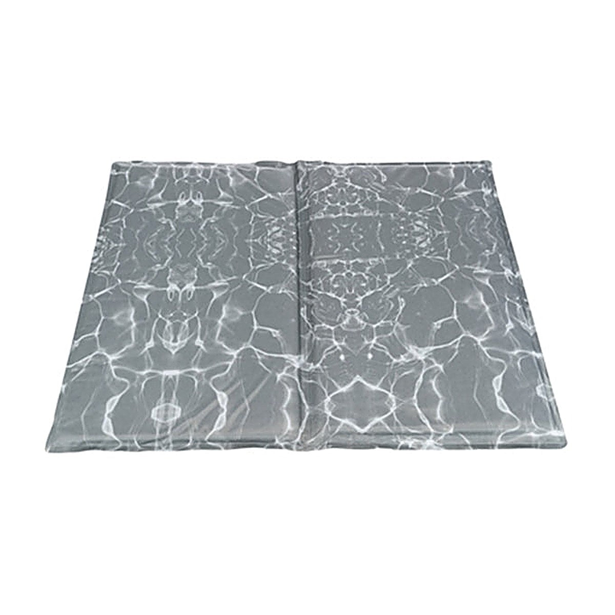 Trixie Koelmat Grijs XL 90x60 cm
