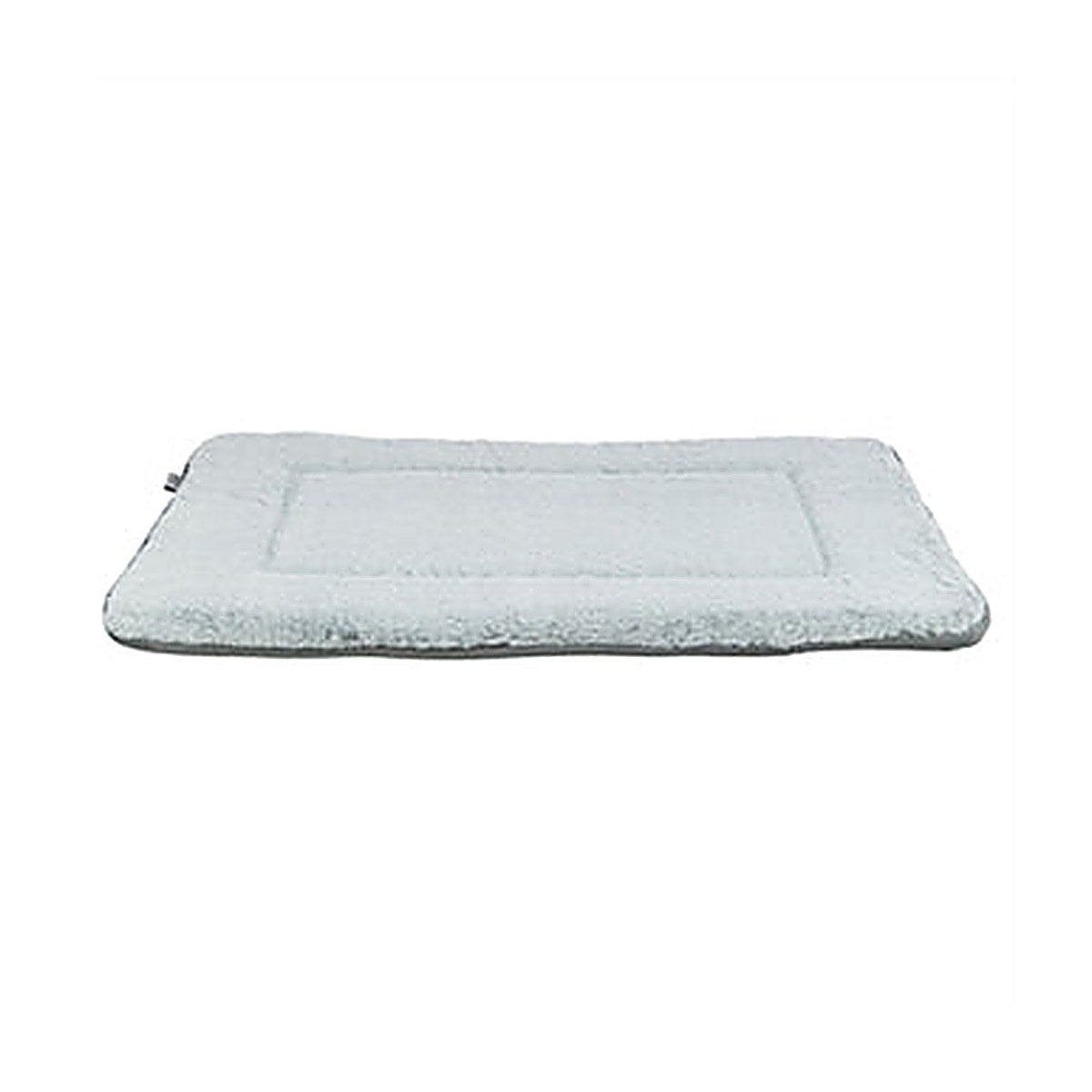 Trixie Ligmat Lino Soft Grijs/lgs 105x70 cm