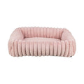 Trixie # Mand Lonni Ribfluweel Rz 65X50CM – Bedden/Manden/Kussens