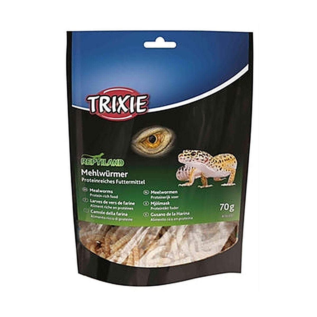 Trixie Meelwormen Gedroogd 6x70 gram