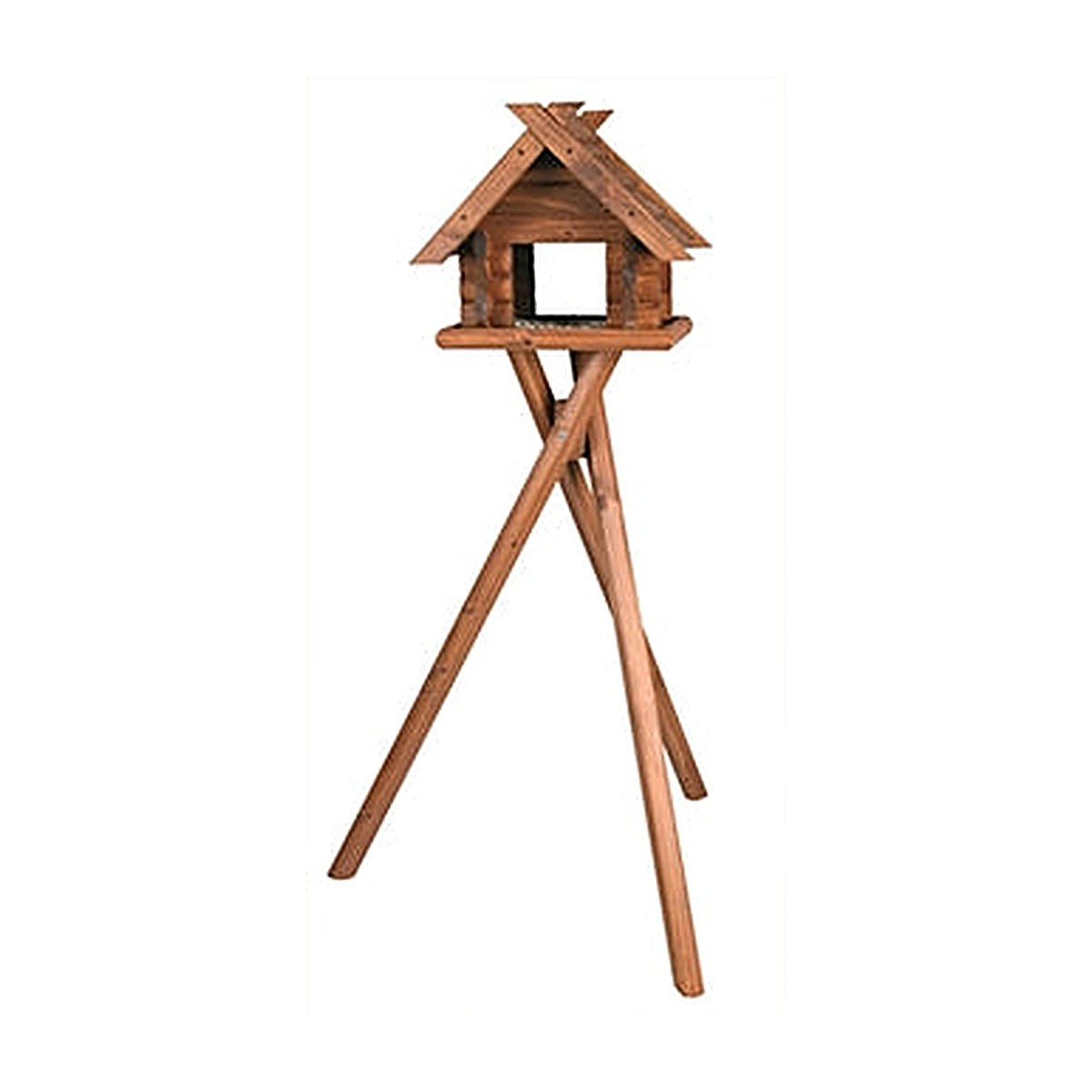 Trixie Natura Voederhuis Stand 47x40x140
