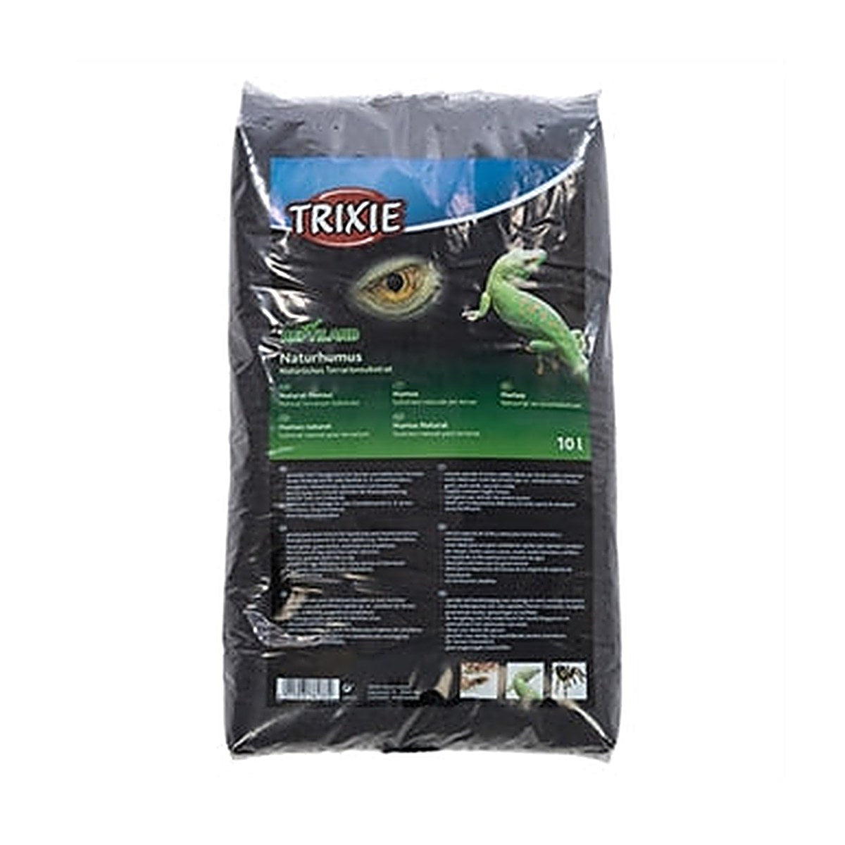 Trixie Natuurhumus 10 liter