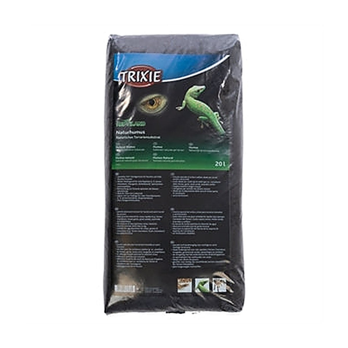 Trixie Natuurhumus 2x20 liter