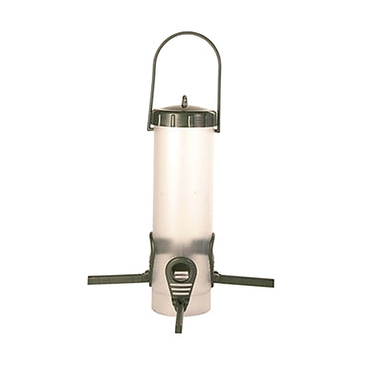 Trixie - Outdoor Voedersilo 450 ml 23 cm