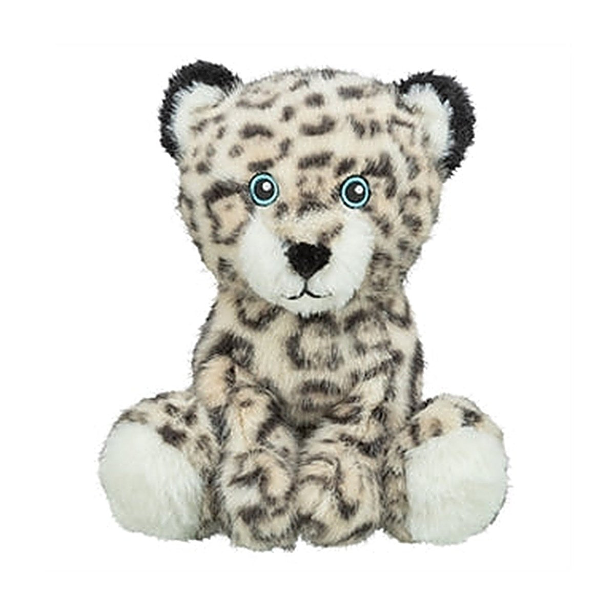 Trixie Pluche Luipaard Leo 27 cm