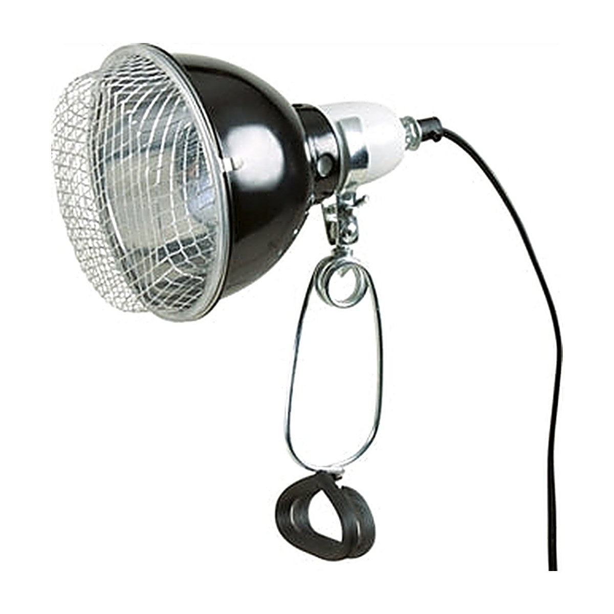 Trixie Reflector Klemlamp 14x17 cm
