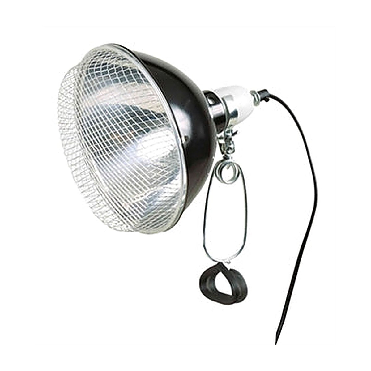 Trixie Reflector Klemlamp 21x21x19 cm