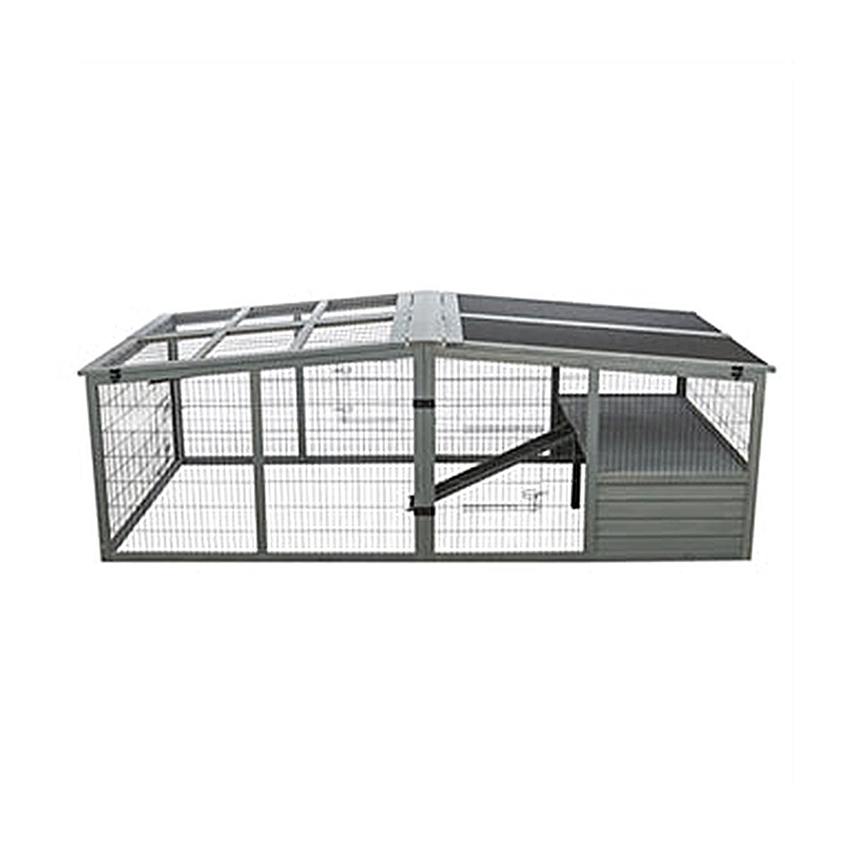 Trixie Ren Xl+afdekking Gs 233x79x116 cm