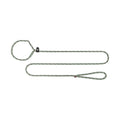 Trixie # Retriever Summit Sa/gn 180X0,9CM – Halsbanden/Lijnen Nylon