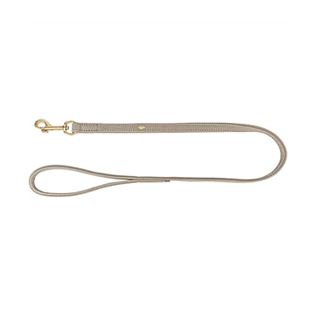Trixie Riem Pure Leer Lgrs 100x2 cm