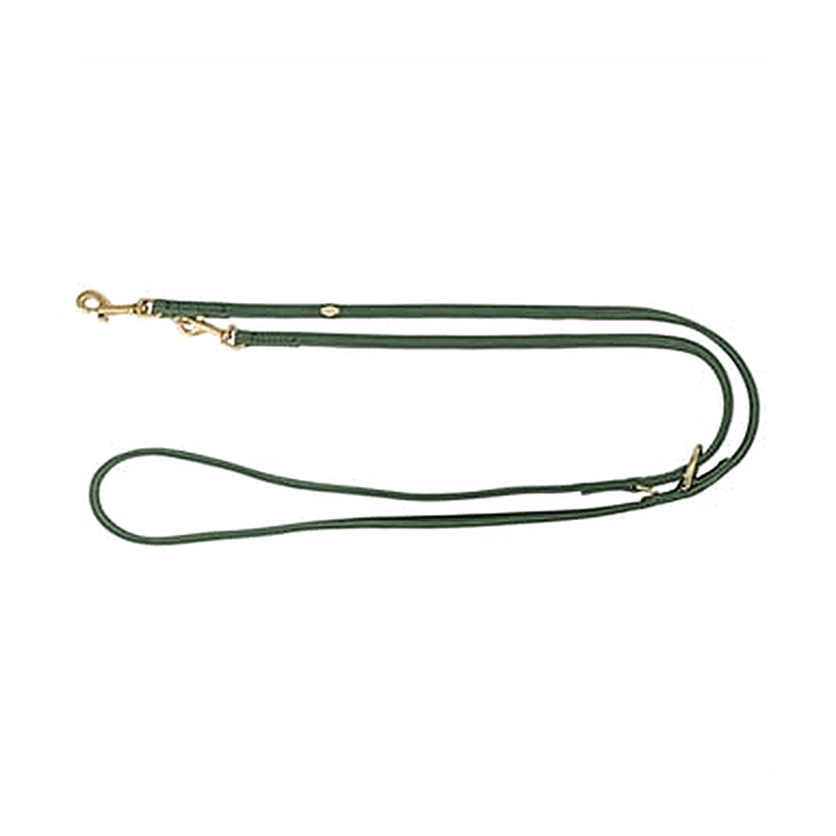 Trixie Riem Pure Verst Leer Sali 200x1 cm