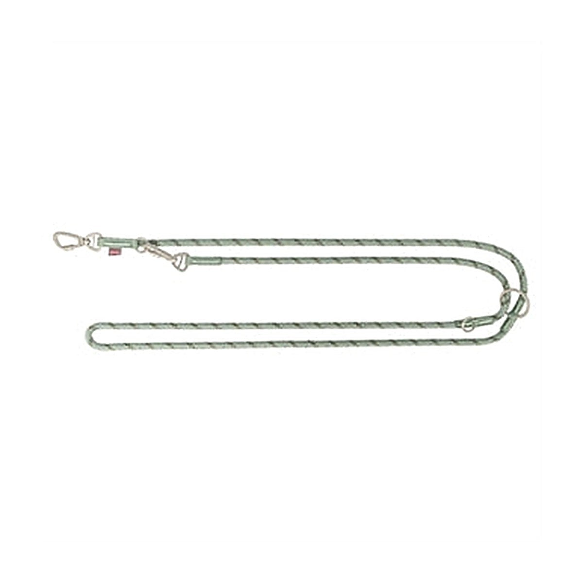 Trixie Riem Summit Refl SAGE/GN200X0,9 cm