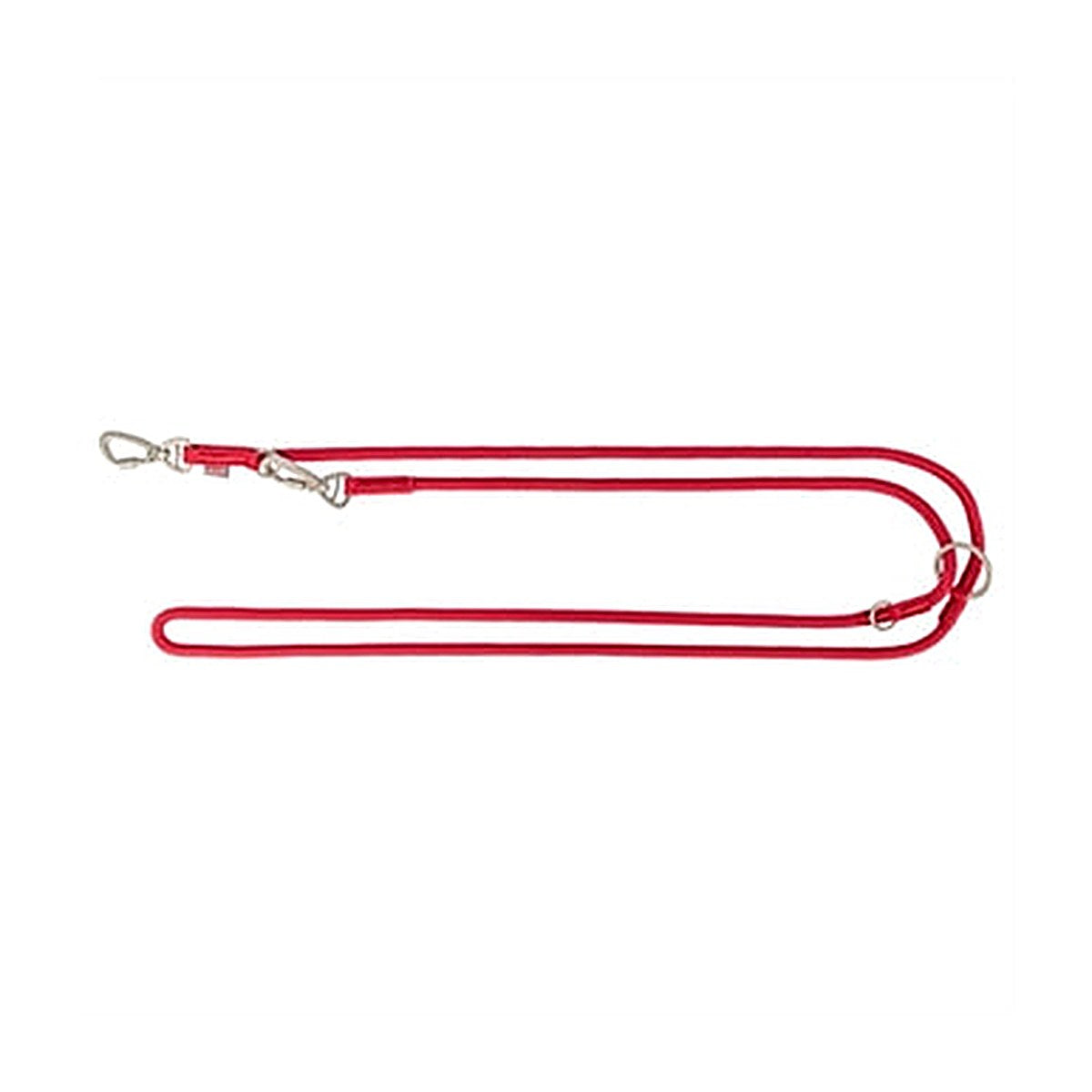 Trixie Riem Summit Rond Rood 200X0,9 cm