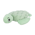 Trixie # Schildpad Pluche Groen 27 cm – Speelgoed