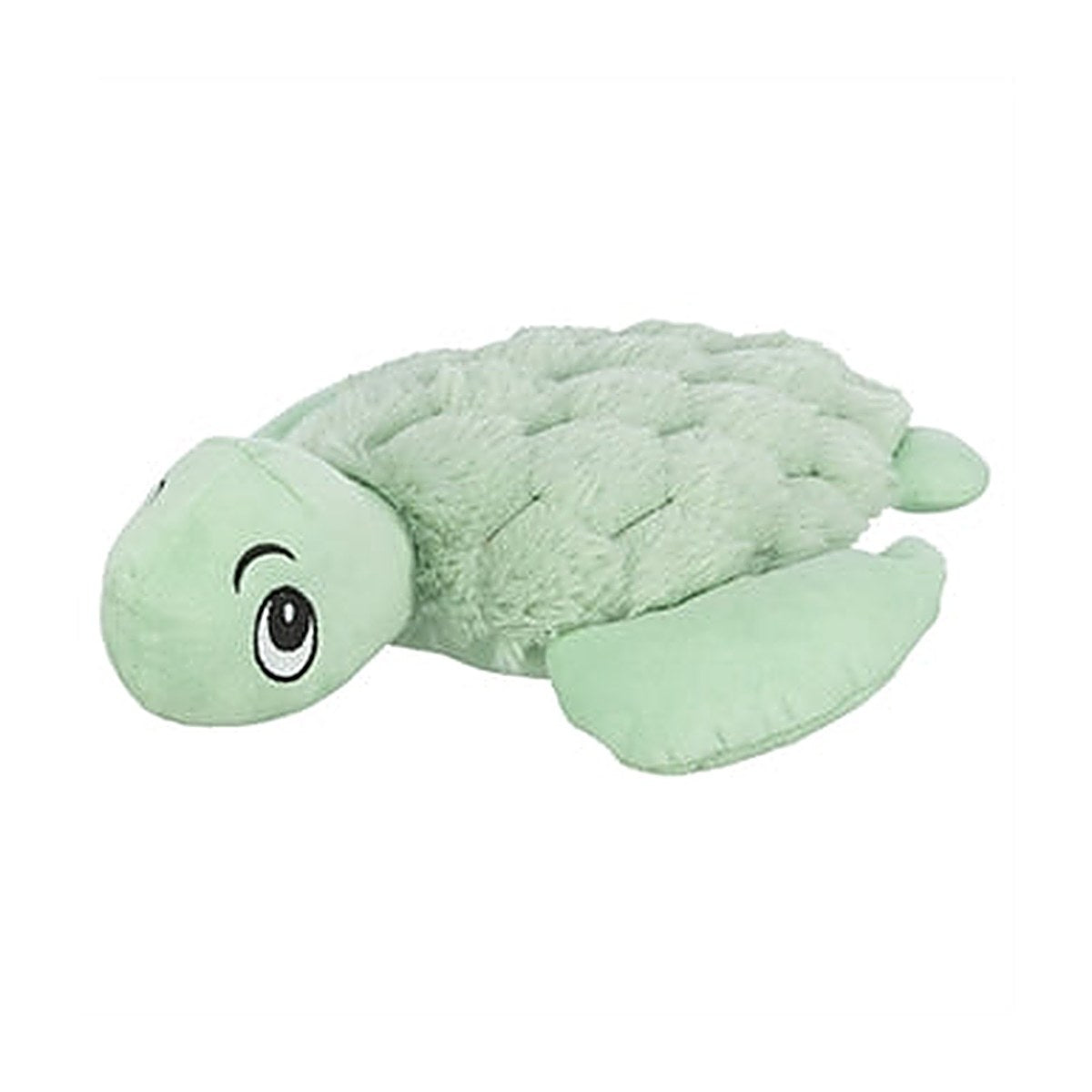 Trixie Schildpad Pluche Groen 27 cm