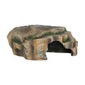 Trixie * Schuilplaats Reptiel 24X17X8CM – Speelgoed