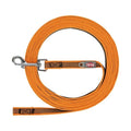 Trixie # Sleeplijn Oranje 15MTRX1,5CM – Halsbanden/Lijnen Nylon