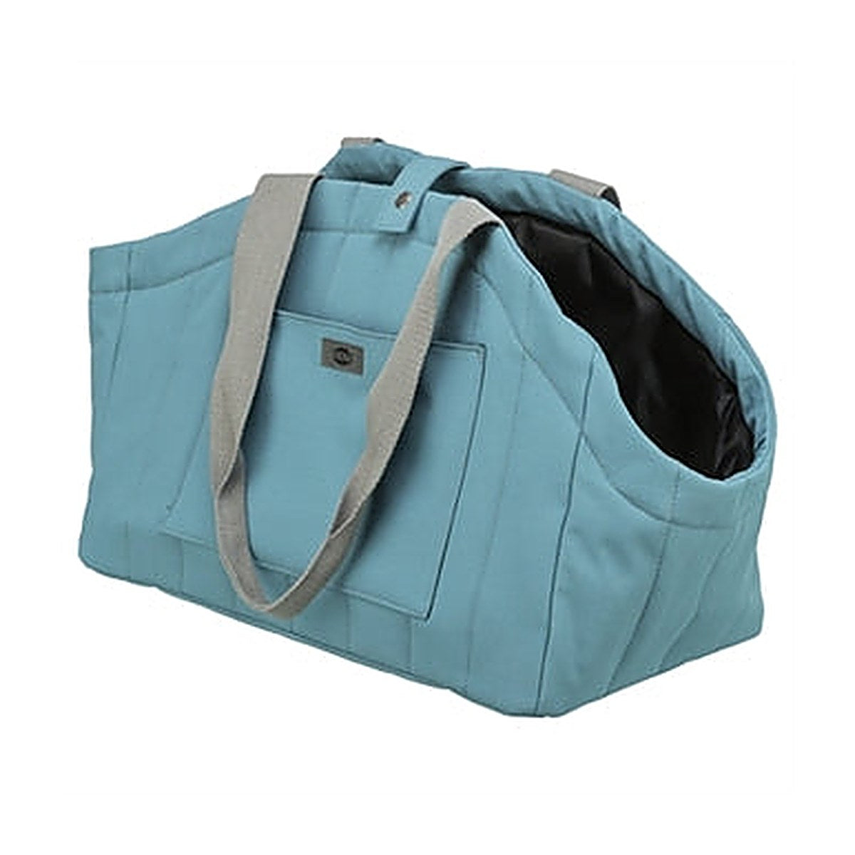 Trixie Tas Elias Lblauw Max 5 kg 22x40x29 cm