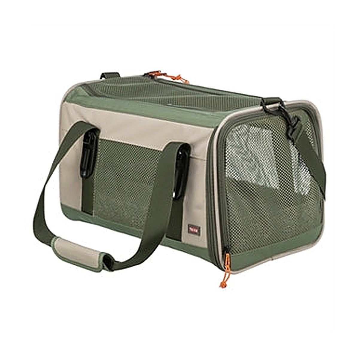 Trixie Tas Marlon Be/gn <7 kg 27x43x27 cm