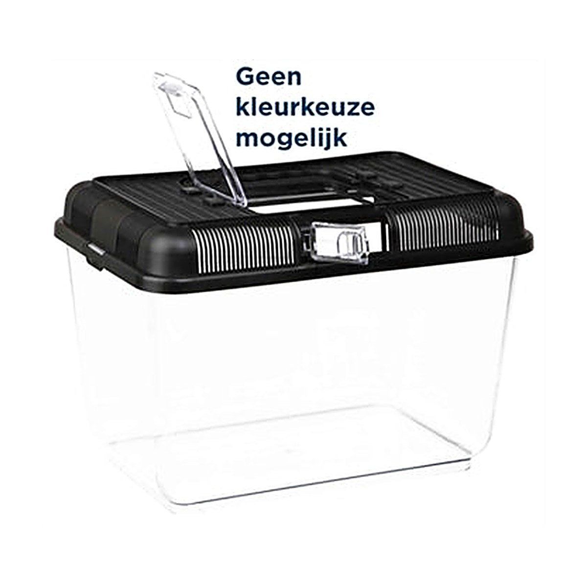Trixie Transport/voederbox 31x21 cm 3 stuks