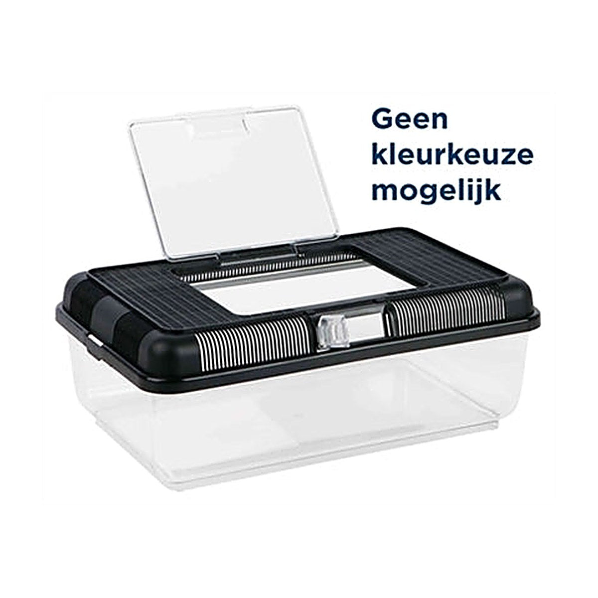Trixie Transport/voederbox 38x24x14 cm
