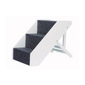 Trixie Trap Wit 67x40x40-47 cm