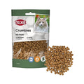 Trixie # Trixie Crumbies Met Kip 50 gram – Snacks Koek
