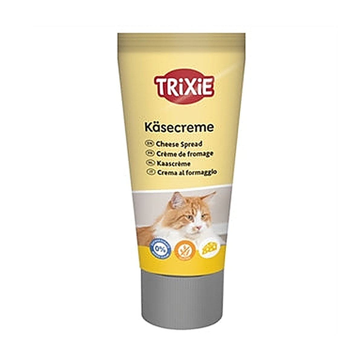 Trixie Kaascreme 75 gram